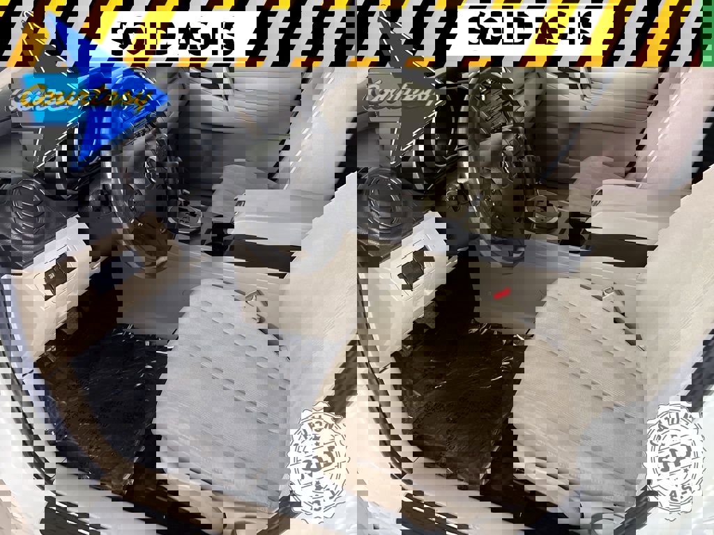 Used 2010 MAZDA CX-7 i SV image 15