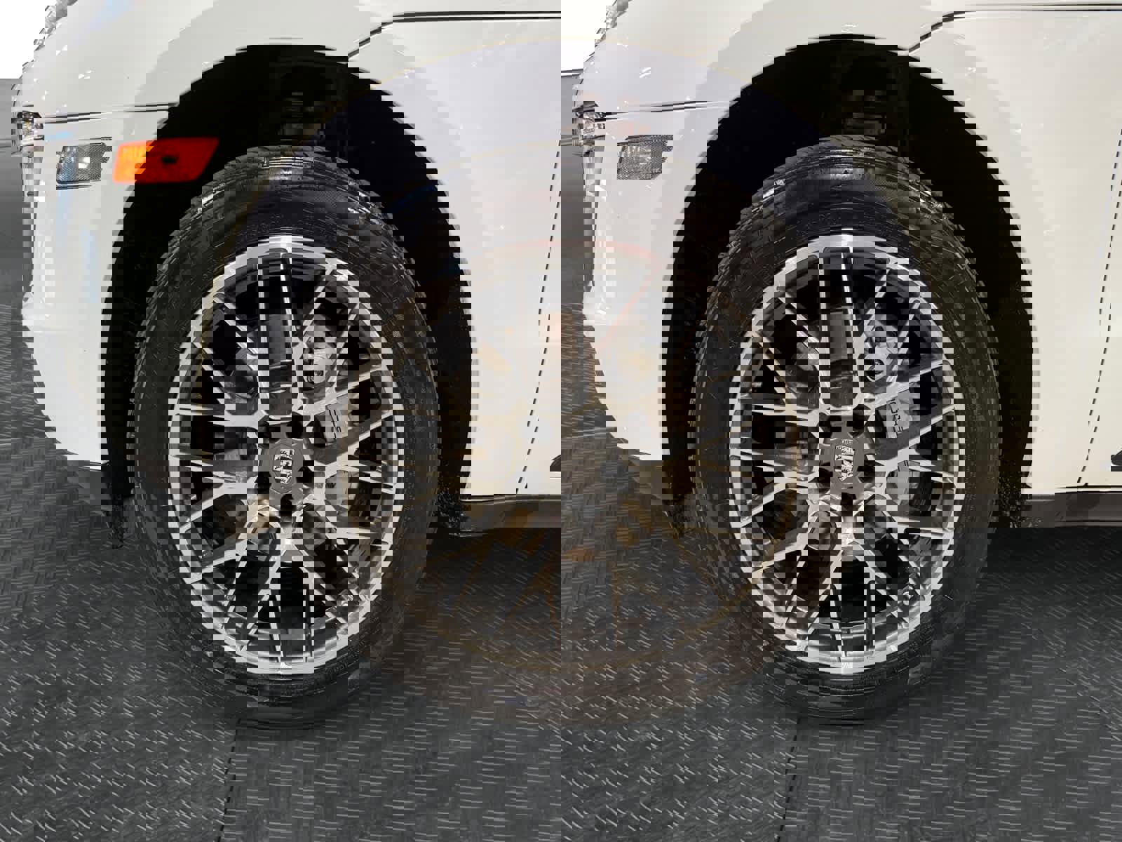 Used 2018 Porsche Macan S image 15