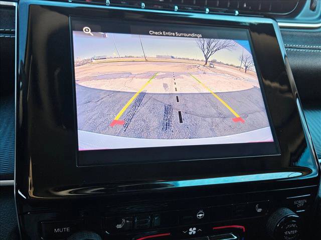 Used 2023 Jeep Grand Cherokee Laredo w/ Luxury Tech Group I image 13