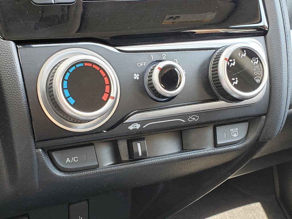 Used 2019 Honda Fit LX image 24