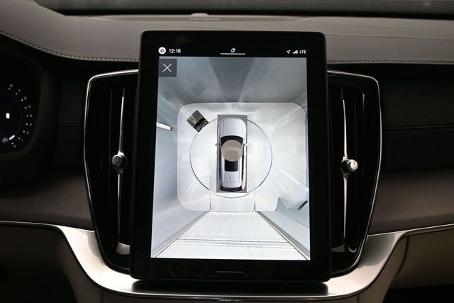 New 2026 Volvo XC90 B6 Ultra w/ Protection Package Premier AWD/4WD image 22