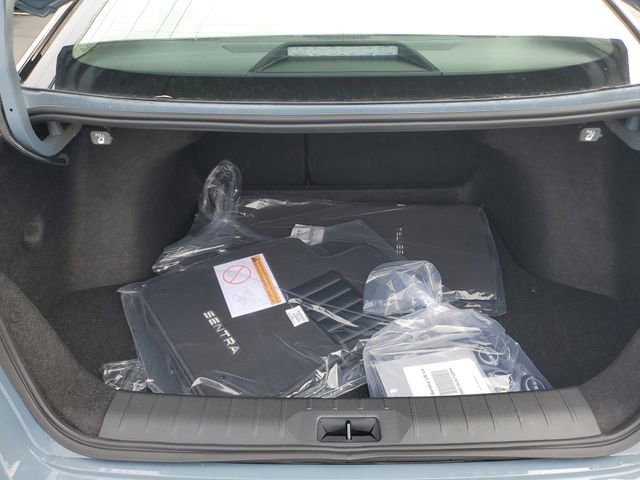 New 2026 Nissan Sentra SR w/ SR Premium Package image 11