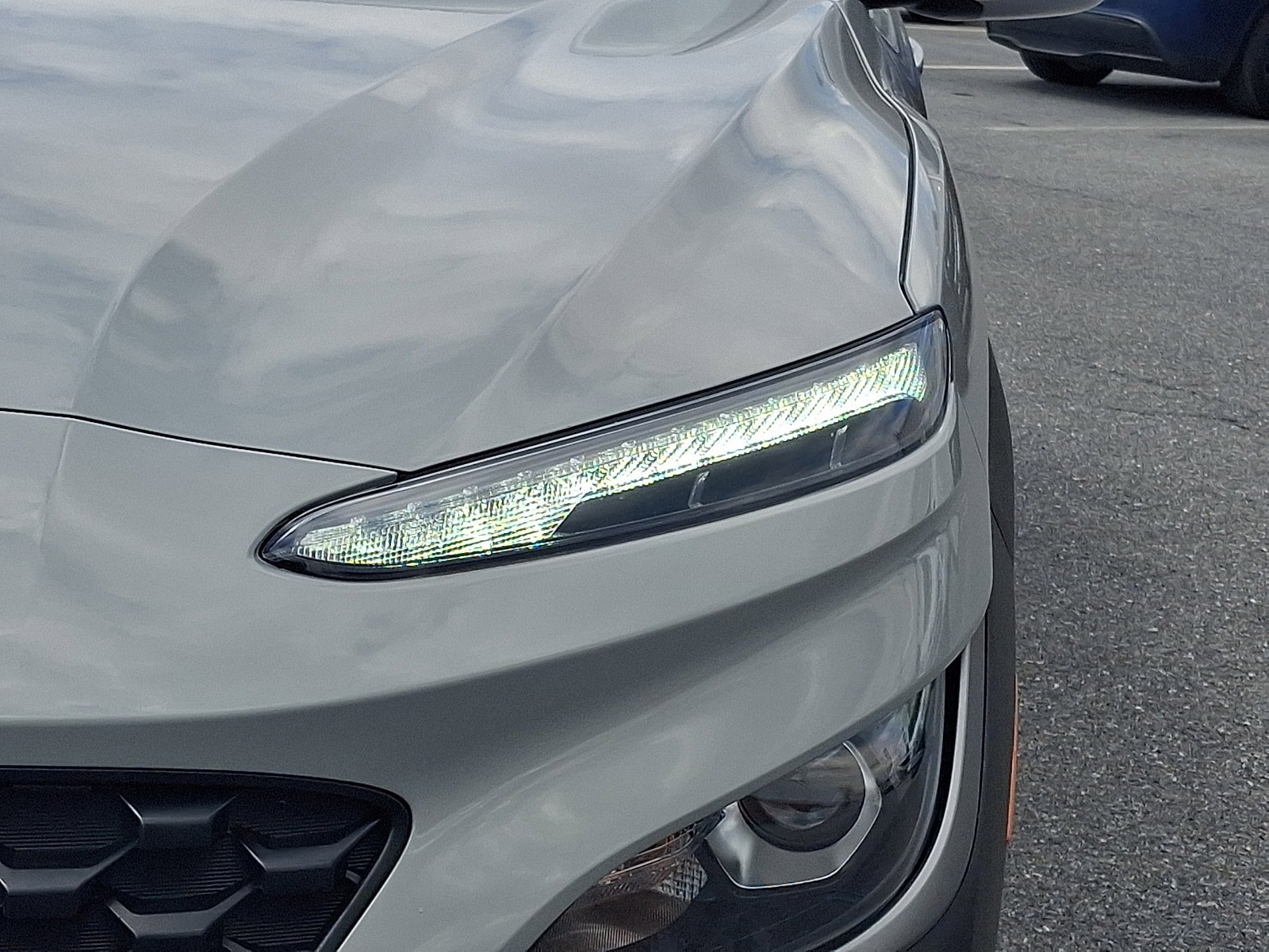 Certified 2023 Hyundai Kona SEL AWD/4WD image 10