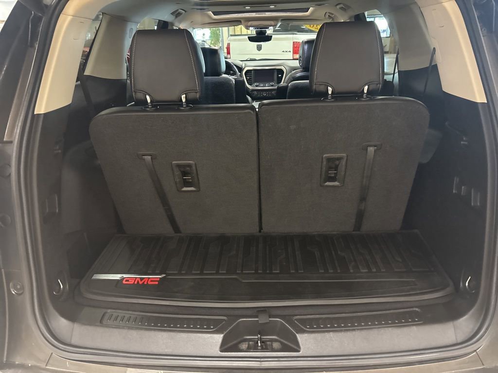 Used 2020 GMC Acadia Denali w/ Denali Ultimate Package image 37