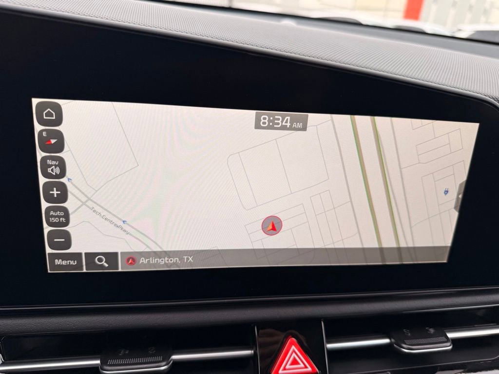 New 2026 Kia Niro Wave image 19