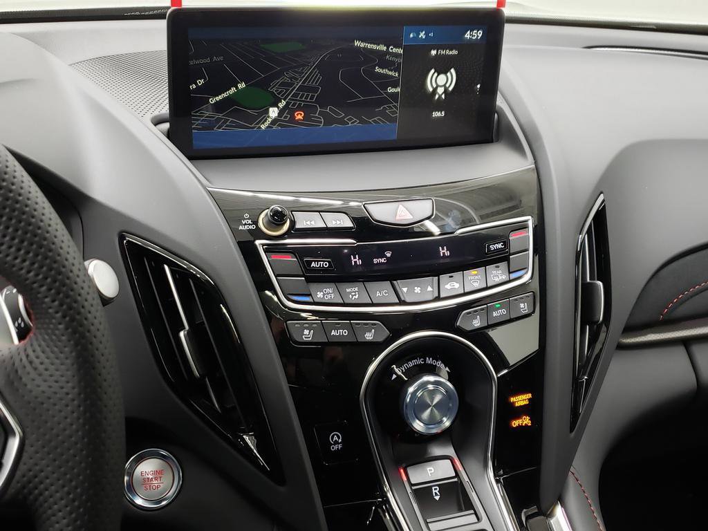 Certified 2026 Acura RDX w/ Advance Package AWD/4WD image 10