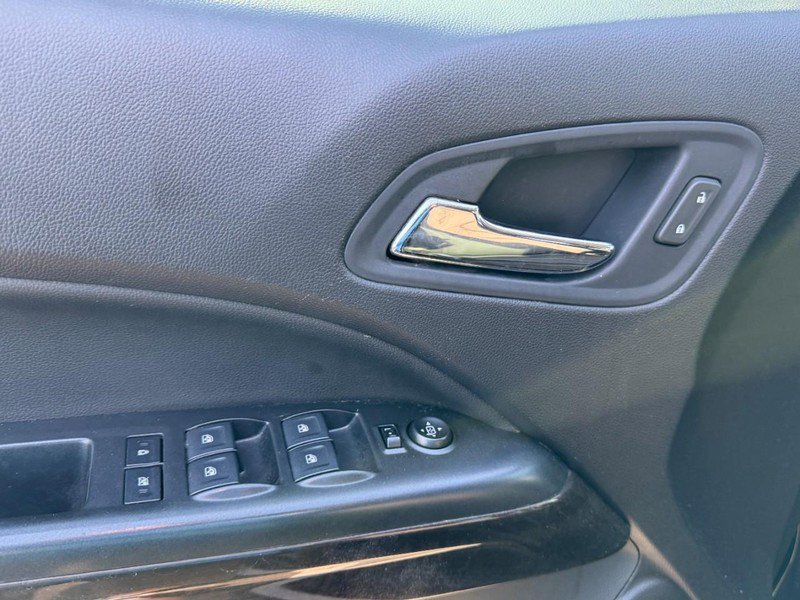 Used 2018 GMC Canyon SLE w/ SLE Convenience Package image 15