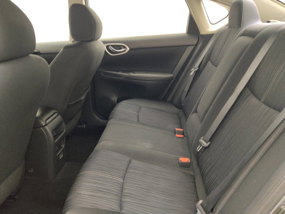 Used 2018 Nissan Sentra SV image 18