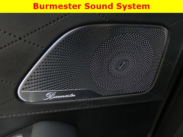 Used 2017 Mercedes-Benz S 63 AMG 4MATIC Sedan image 28