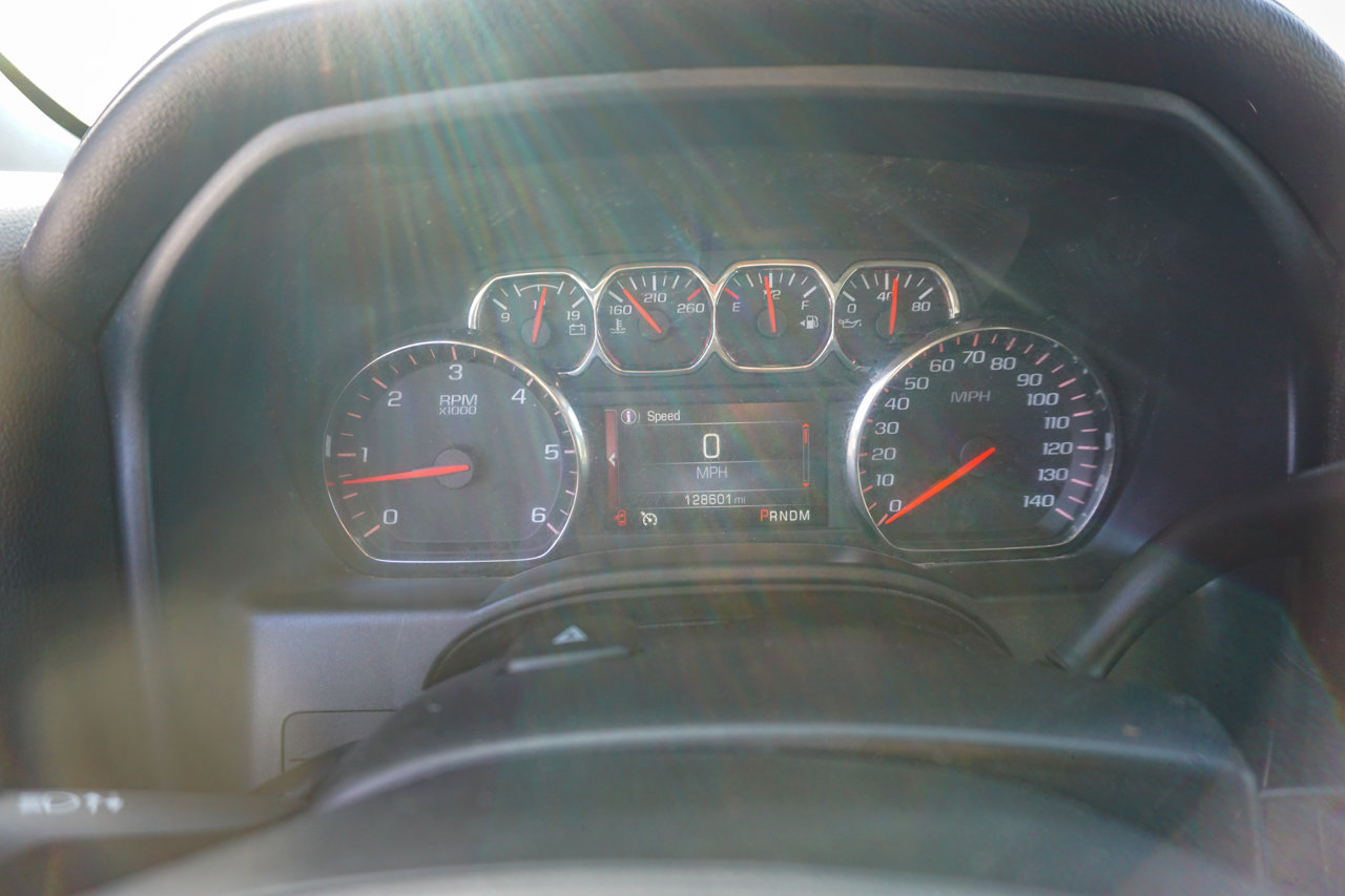 Used 2014 GMC Sierra 1500 SLE w/ SLE Preferred Package image 11