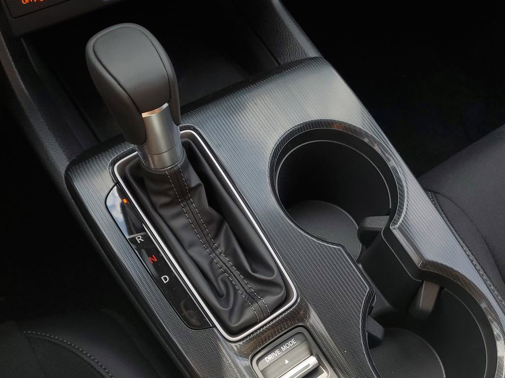 New 2026 Honda Civic Sport image 24