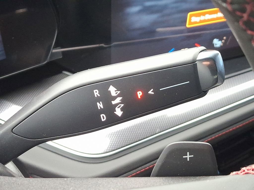 New 2026 Chevrolet Suburban RST w/ Comfort Package image 7