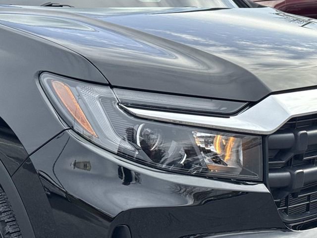 Used 2024 Honda Ridgeline RTL image 7