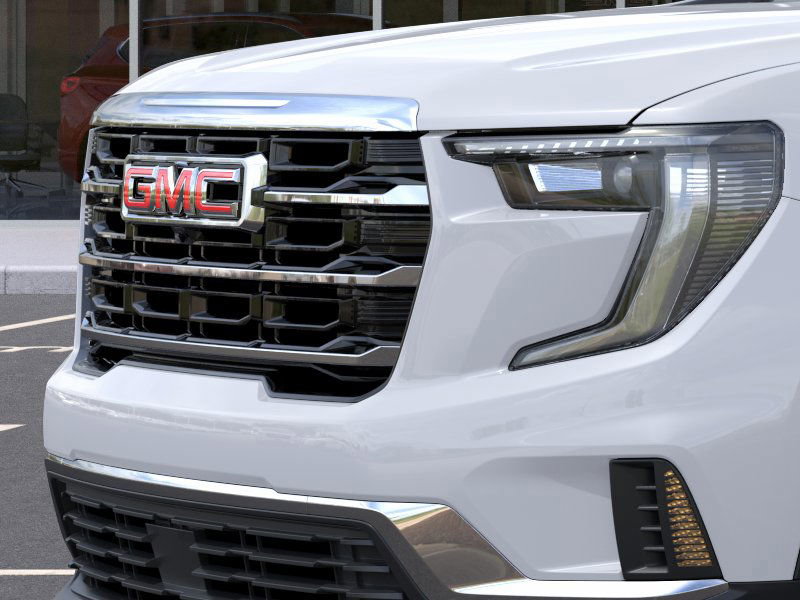 New 2026 GMC Acadia Elevation image 37