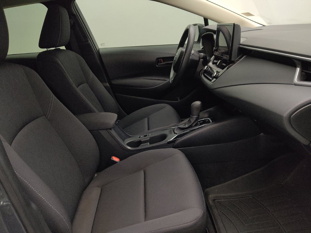 Used 2024 Toyota Corolla LE FWD image 21