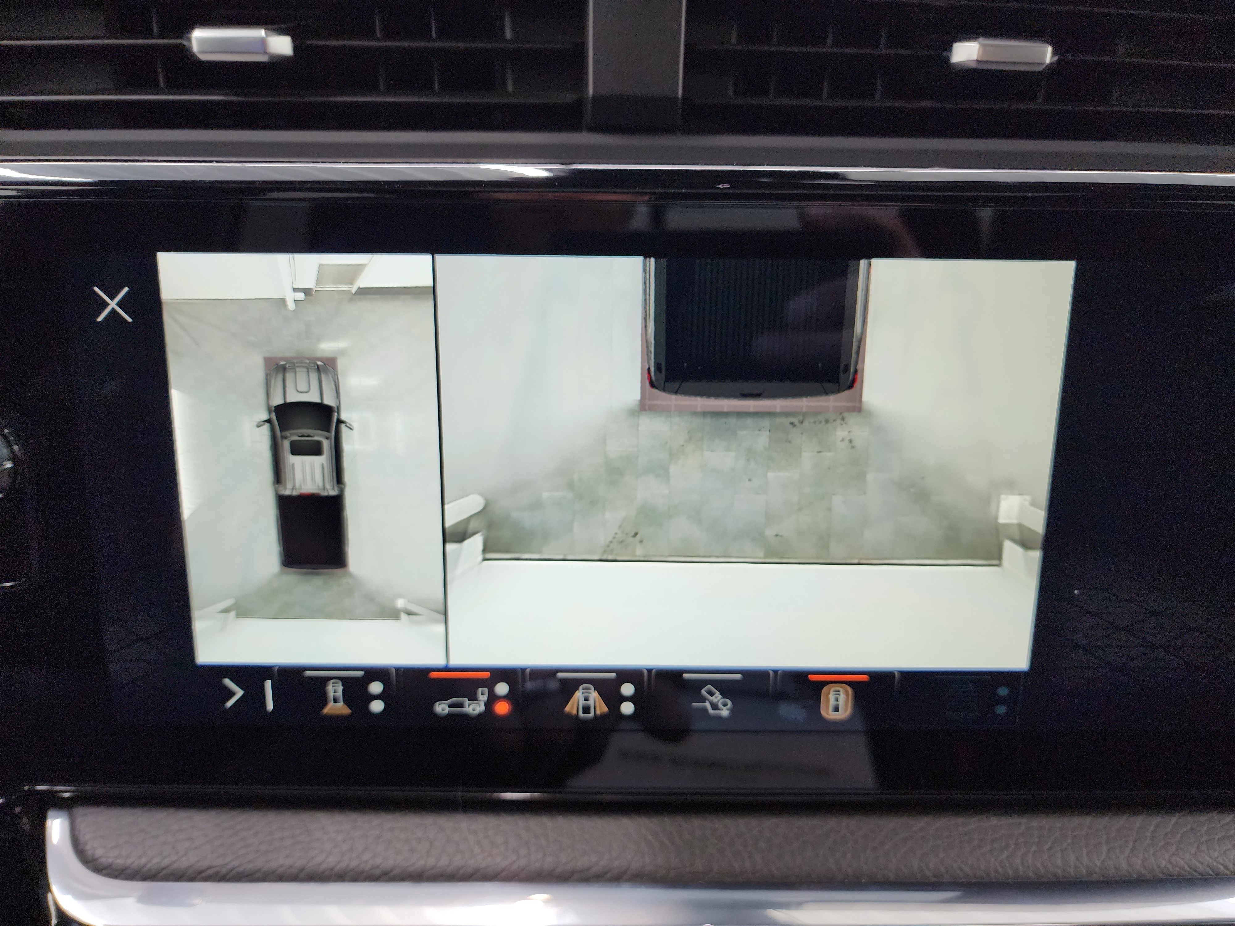 Used 2024 GMC Sierra 2500 Denali w/ Denali Reserve Package image 68