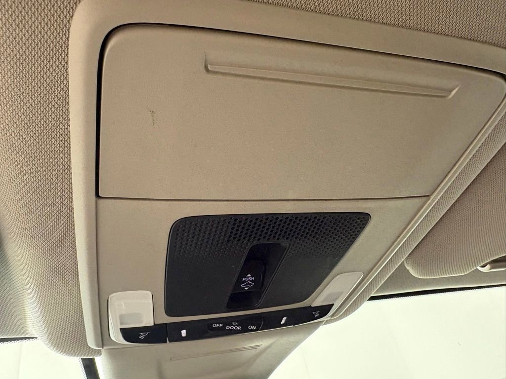Used 2024 Honda CR-V EX image 35