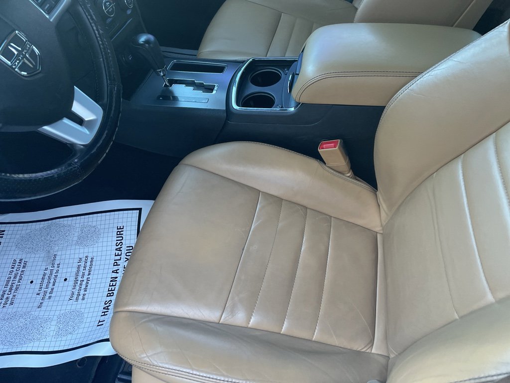 Used 2013 Dodge Charger R/T image 11