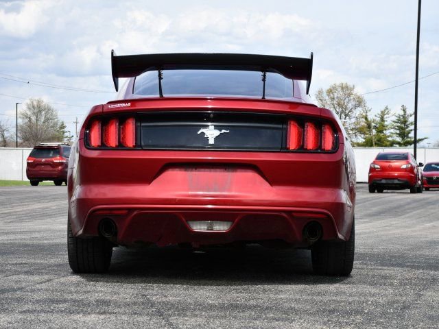 Used 2016 Ford Mustang Coupe w/ Equipment Group 051A image 6