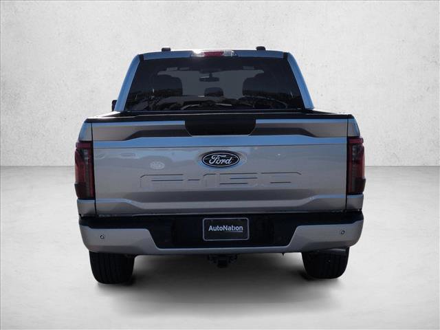 New 2025 Ford F150 STX w/ Equipment Group 200A RWD image 7