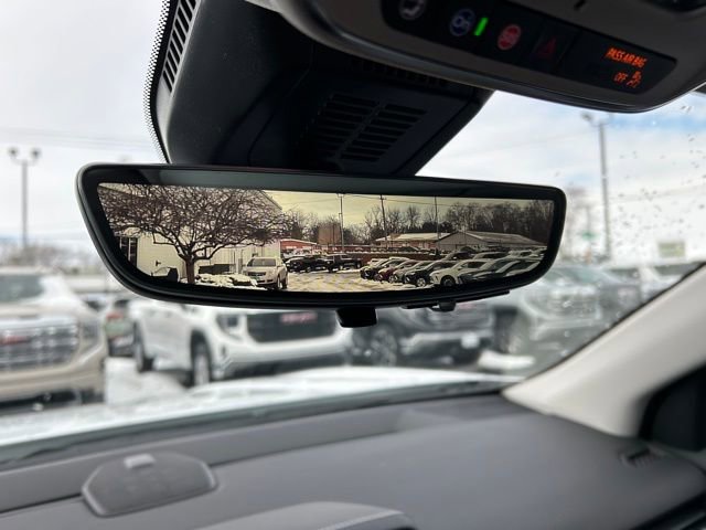 New 2026 GMC Terrain Denali image 46