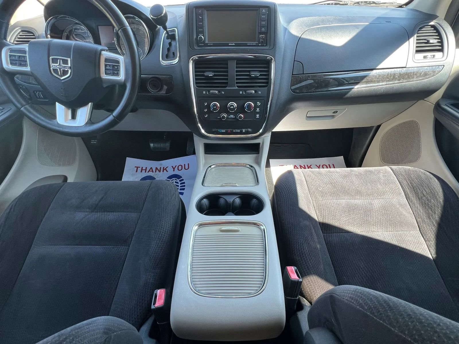 Used 2014 Dodge Grand Caravan SXT FWD image 16