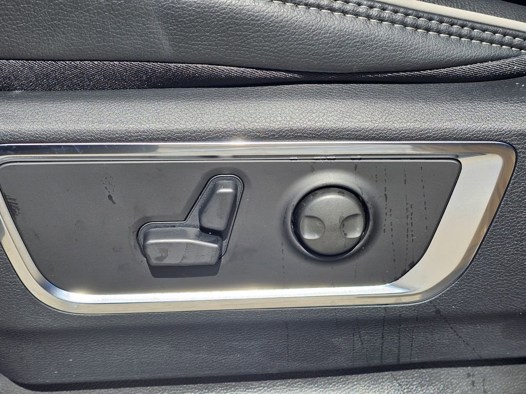 New 2026 RAM 1500 Laramie AWD/4WD image 20