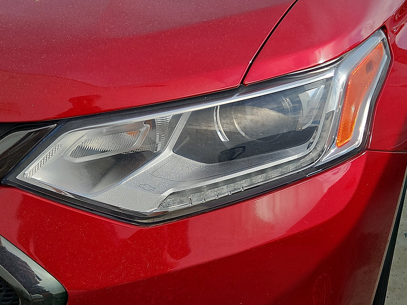 Used 2020 Chevrolet Traverse RS image 4