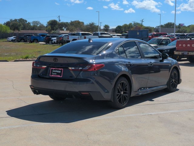 New 2026 Toyota Camry SE w/ Convenience Package FWD image 2