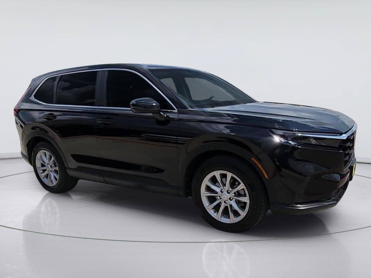Used 2025 Honda CR-V EX-L image 2