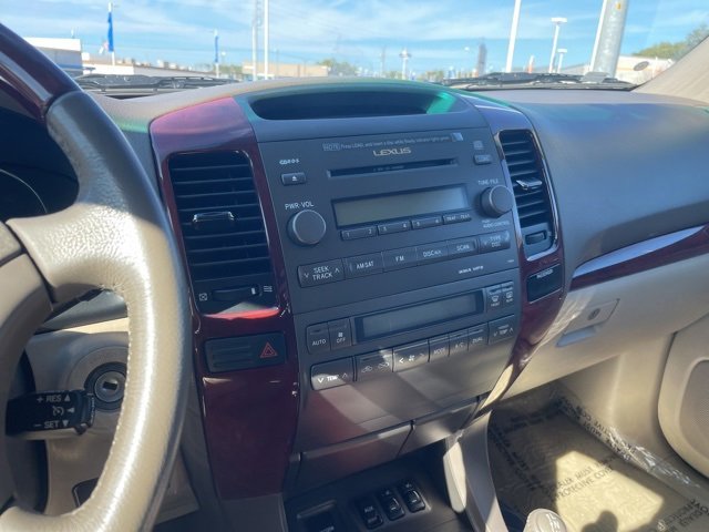 Used 2008 Lexus GX 470 image 10