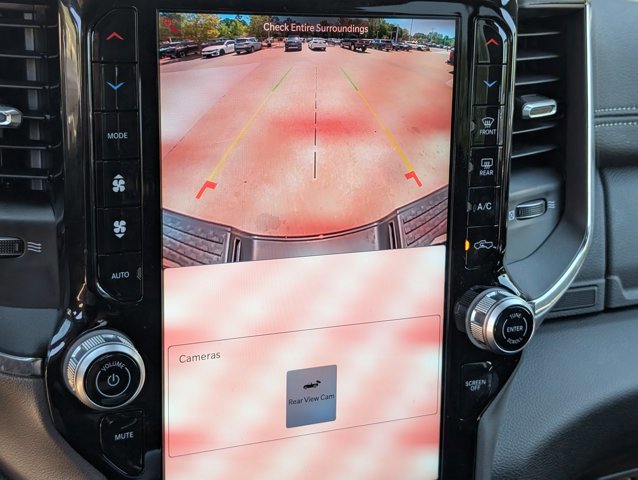 Used 2026 RAM 2500 Laramie image 23