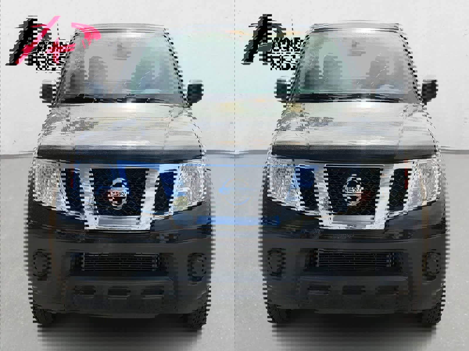 Certified 2019 Nissan Frontier S image 8