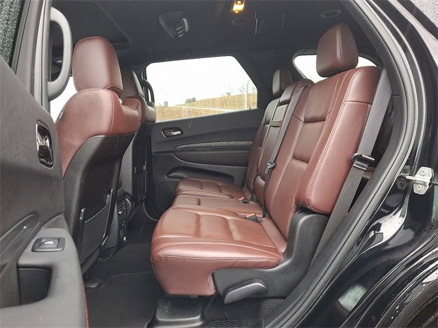 Used 2024 Dodge Durango GT image 10