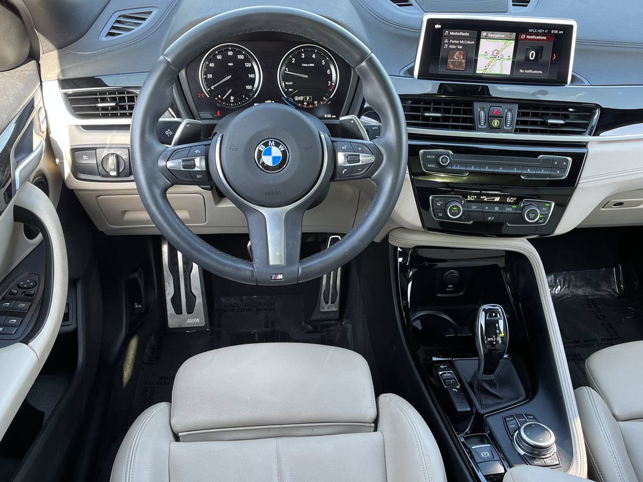 Used 2023 BMW X2 sDrive28i w/ M Sport Package FWD image 10