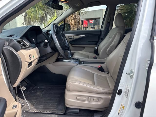 Used 2021 Honda Pilot EX-L image 6