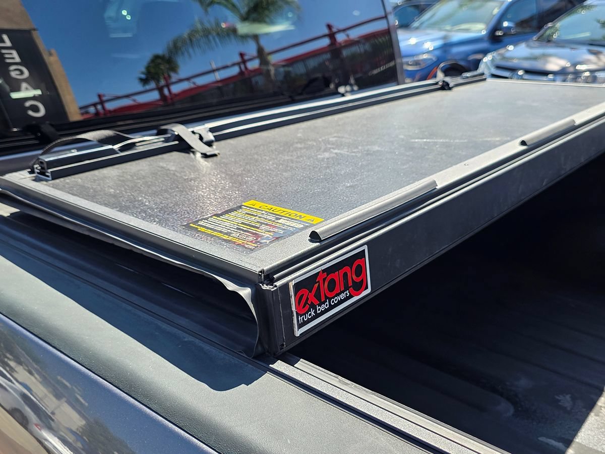 Used 2016 RAM 1500 Tradesman w/ Popular Equipment Group RWD image 21