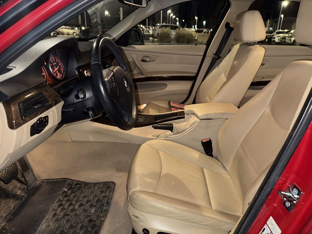 Used 2008 BMW 328xi Sedan image 25