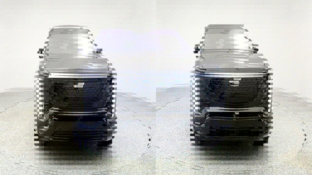 Used 2026 Cadillac Vistiq Sport image 2