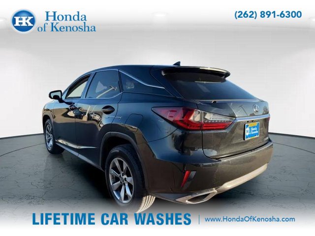 Used 2019 Lexus RX 350 AWD image 5