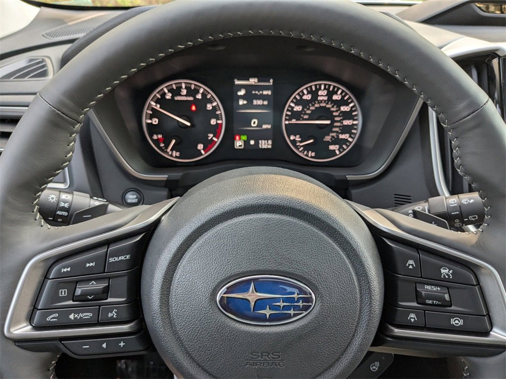 New 2025 Subaru Ascent Touring image 31