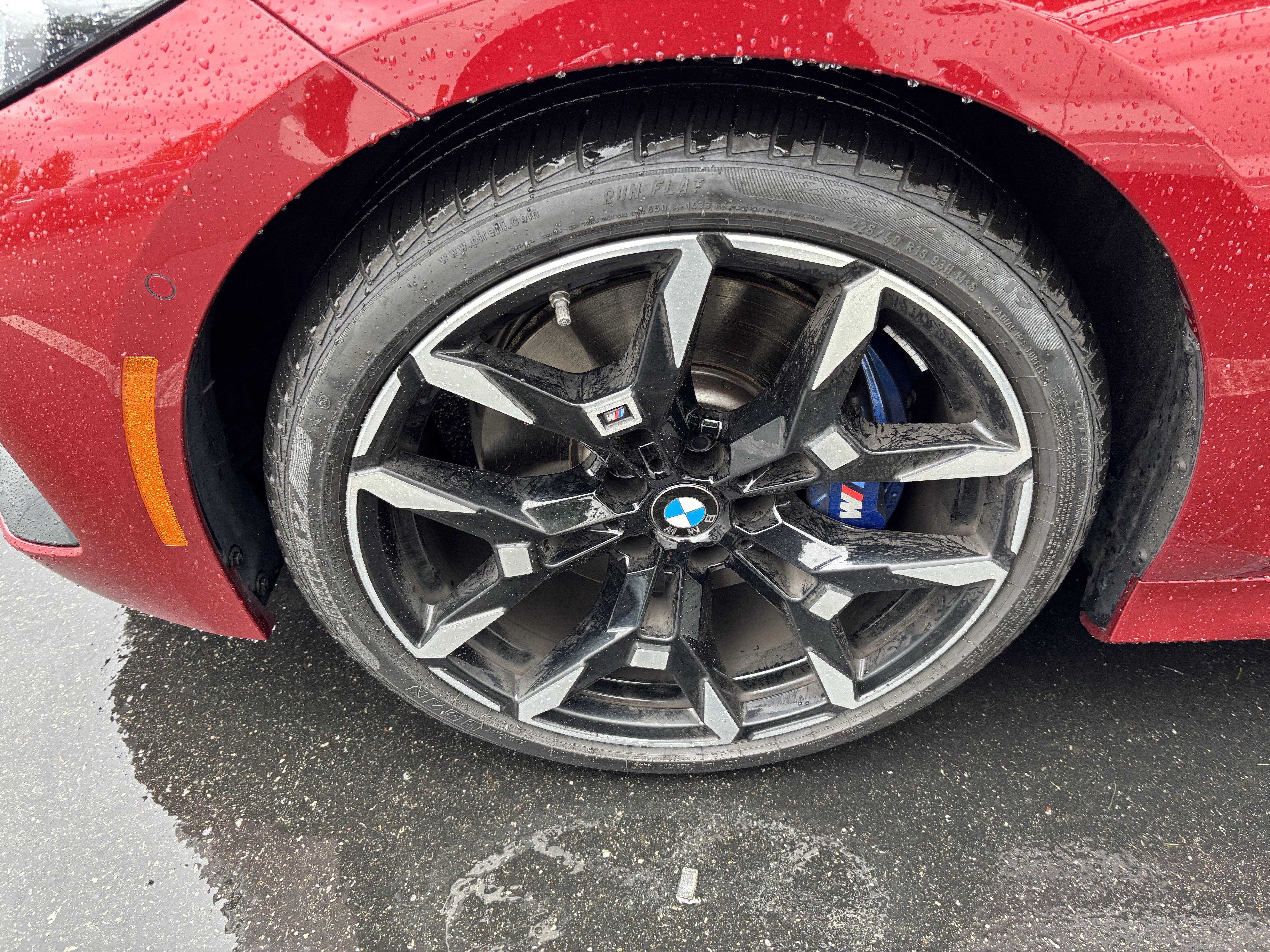 Used 2026 BMW M340i RWD image 26