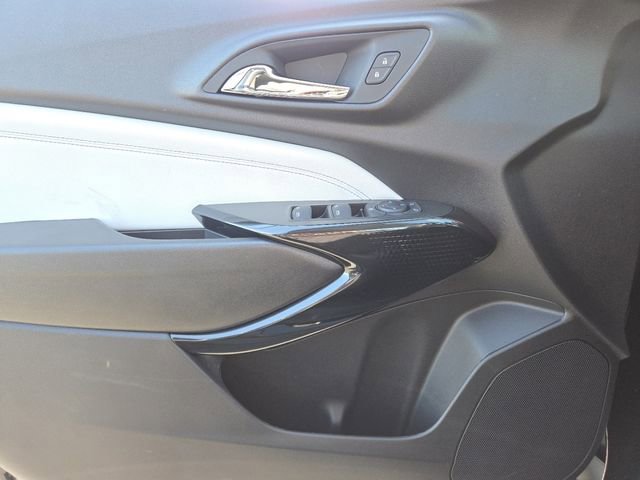 New 2026 Chevrolet Trax LT w/ Driver Confidence Package image 31