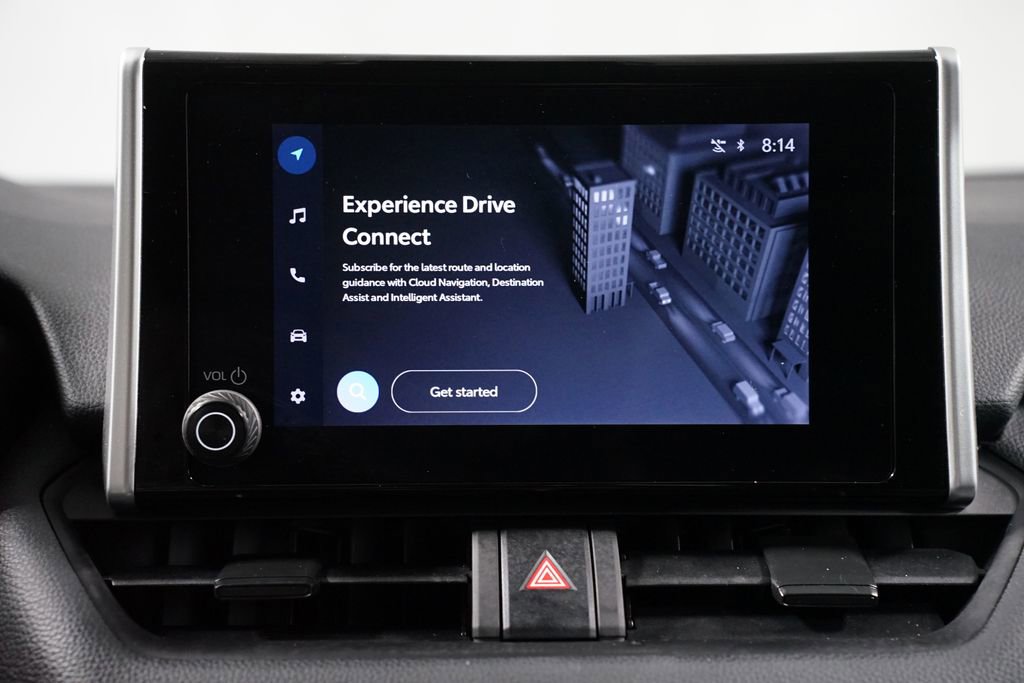 Certified 2024 Toyota RAV4 LE image 17