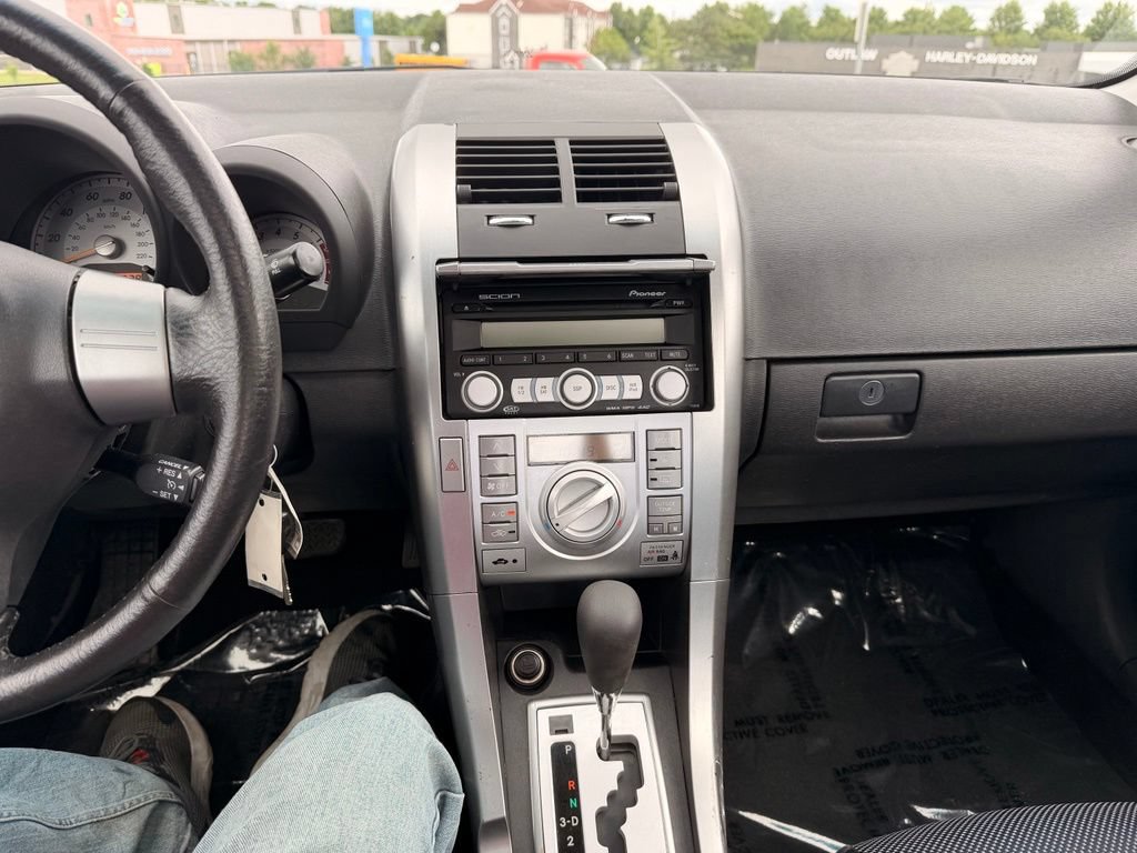 Used 2008 Scion tC FWD image 3