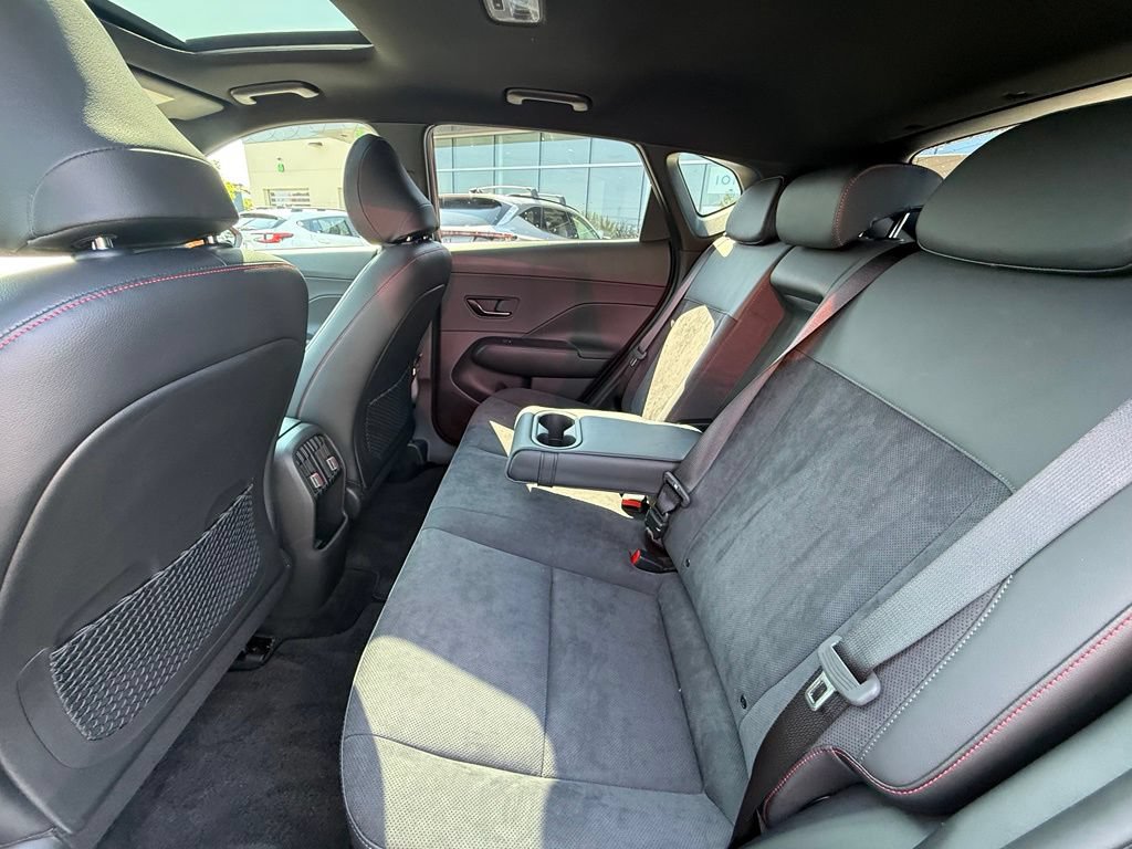Used 2025 Hyundai Kona N Line FWD image 15