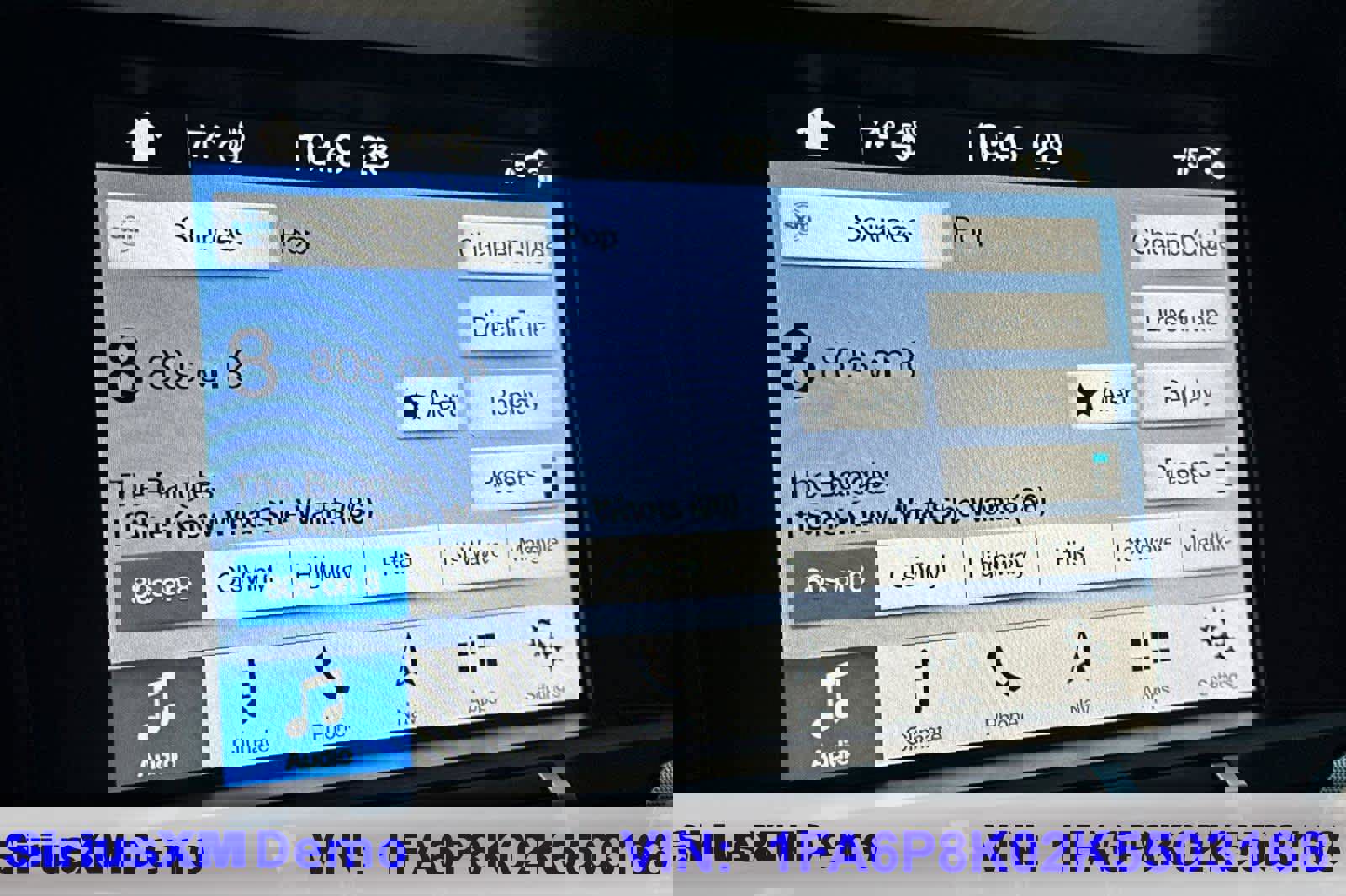 Certified 2019 Ford Mustang Bullitt w/ Bullitt Electronics Package image 28