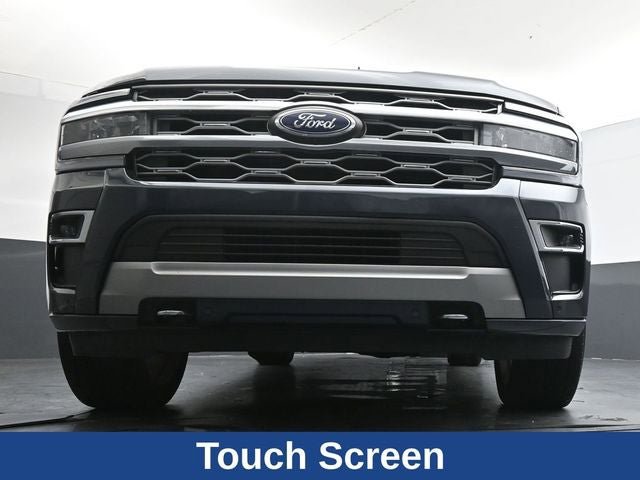 Used 2022 Ford Expedition Max Platinum image 28
