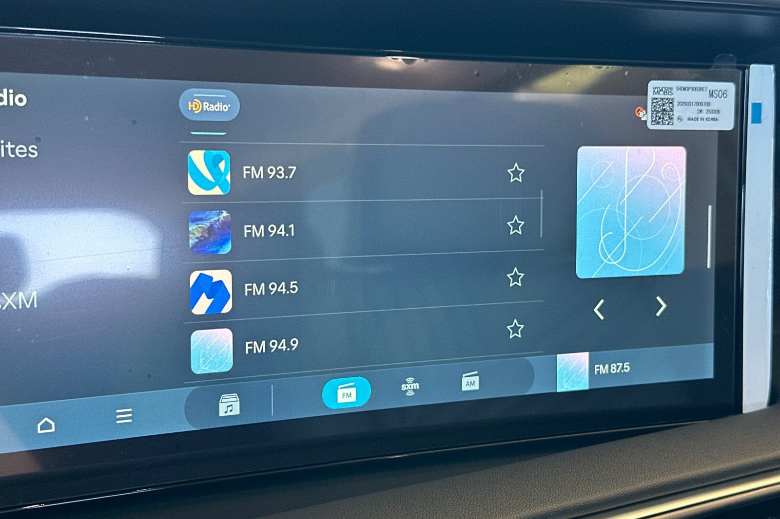 New 2026 Hyundai Palisade SEL AWD/4WD image 19