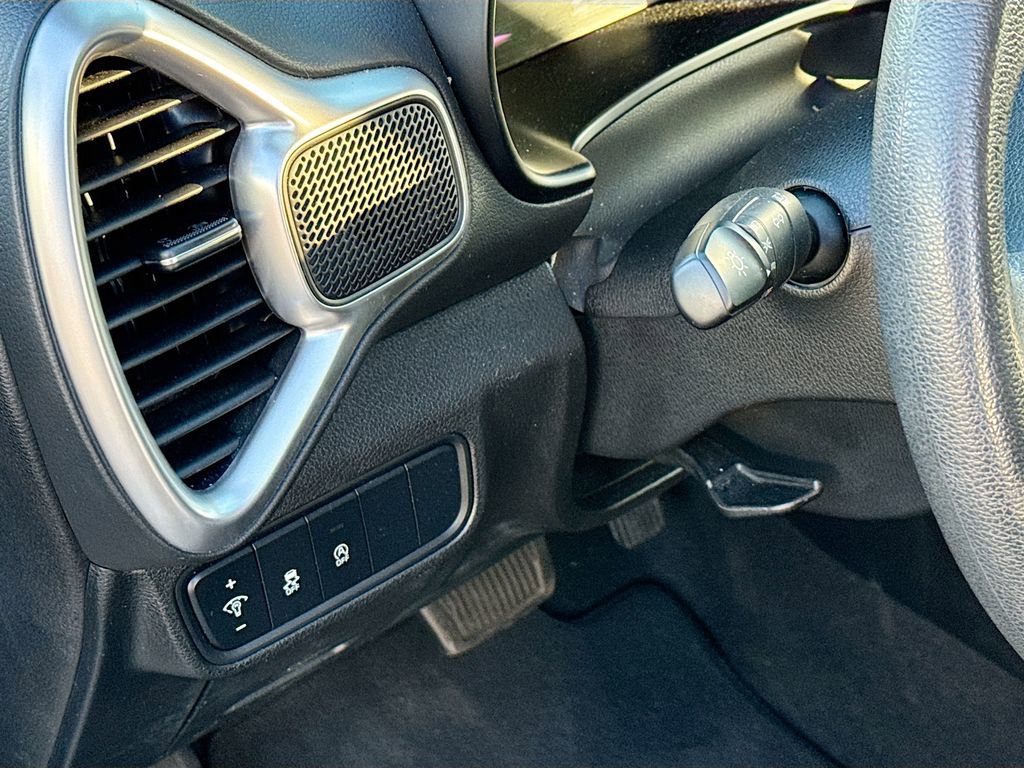 Used 2024 Kia Soul LX w/ Option Group 015 image 10